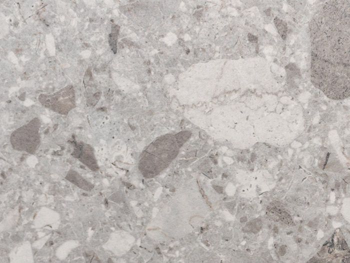 Компакт-плита Puricelli 6116 MN Nuvolento (Ash) 4200х1620х12 мм