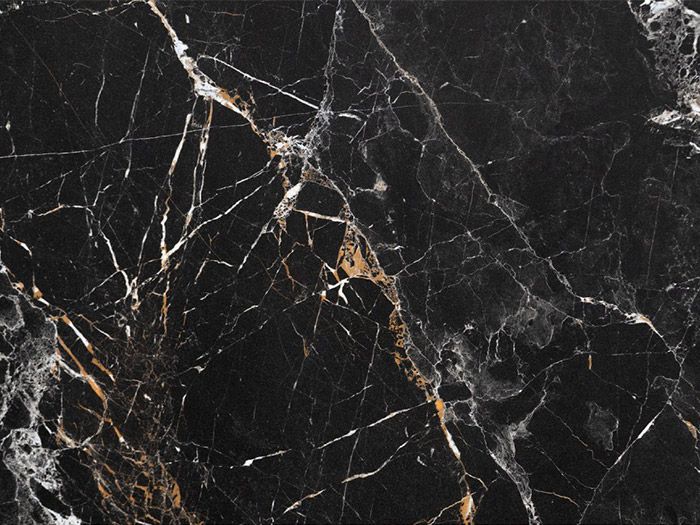 Компакт-плита Puricelli 6133 MM Marquina (Black) 4200х805х12 мм
