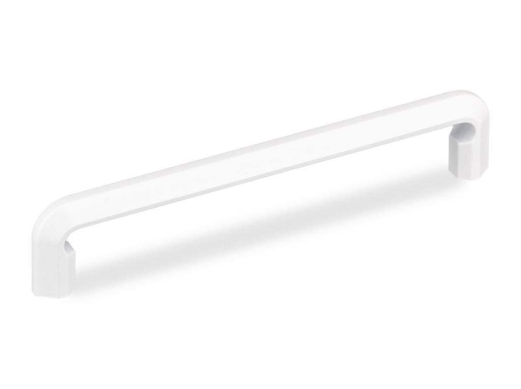 Ручка скоба GIFF 4/115/128 белый