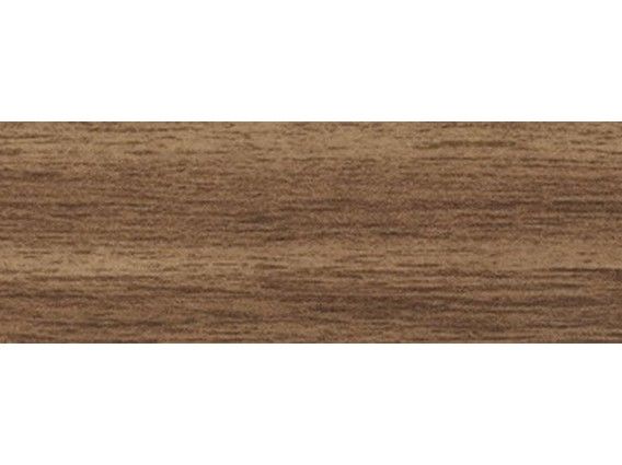Кромка ABS 23х0,8 2459W орех темный селект (Rehau)
