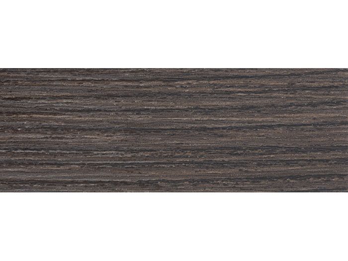 Кромка ABS 23х0,8 2941W пиния темно-коричневая (Rehau)