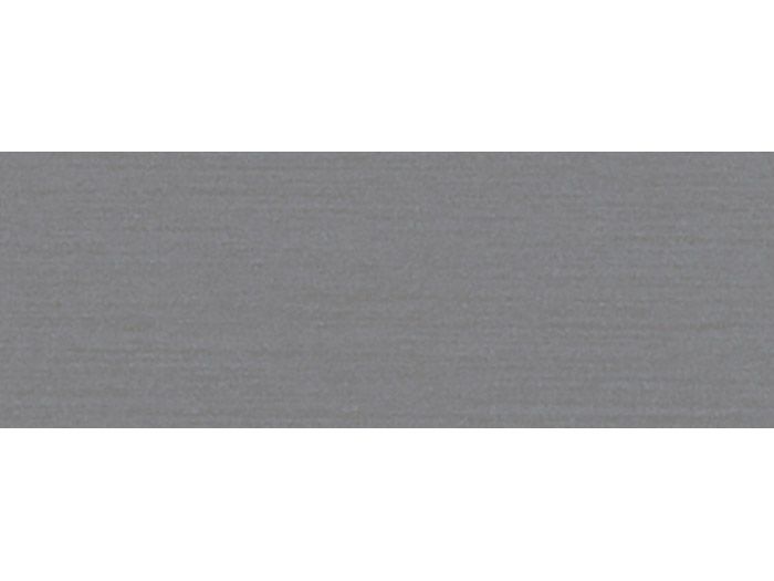 Кромка ABS 23х0,8 4089W титан сильвер (Rehau)