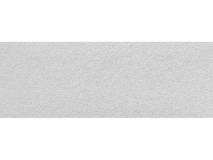 Кромка бумажная с клеем 20мм F76062 (70616) белый алюминий (200м) (PFR)