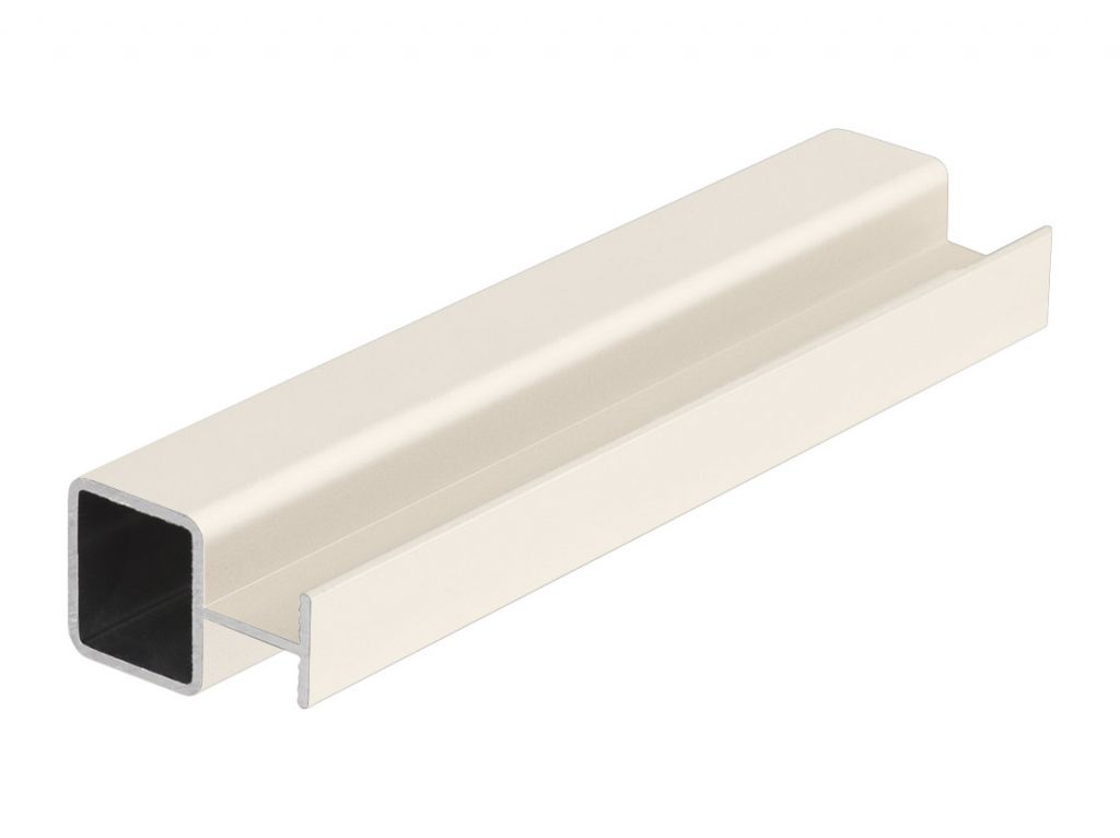 Профиль соединительный Slider AIR L=5000 айвори