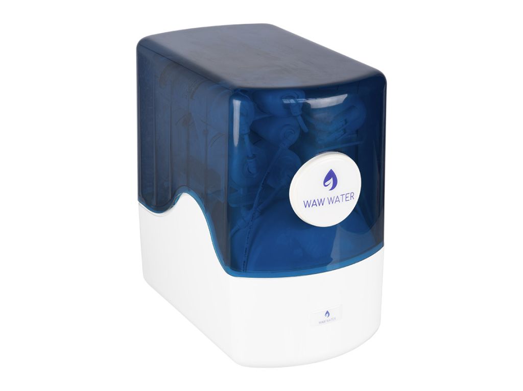 Система очищення води з іонізацією корпусна WAW WATER