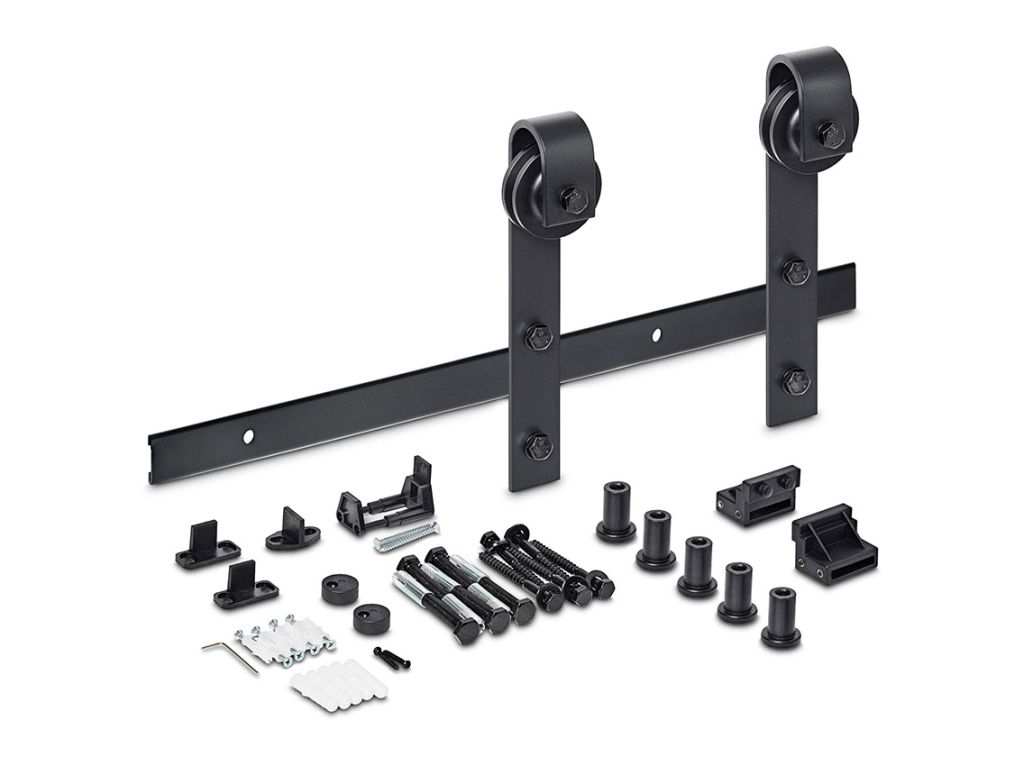 Комплект розсувних підвісних систем (130 кг) 2 м Новатор LOFT 130-A01J