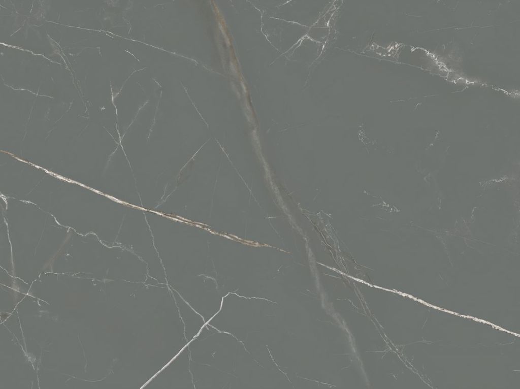 ПФ SWISS KRONO 1099 SM R3 Мрамор Тартуфо 4100x600x38 Влагостойкая