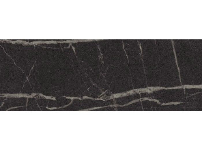 Кромка ABS 43х1,5 F206 PM Камень Пьетра Гриджиа черный (Egger)