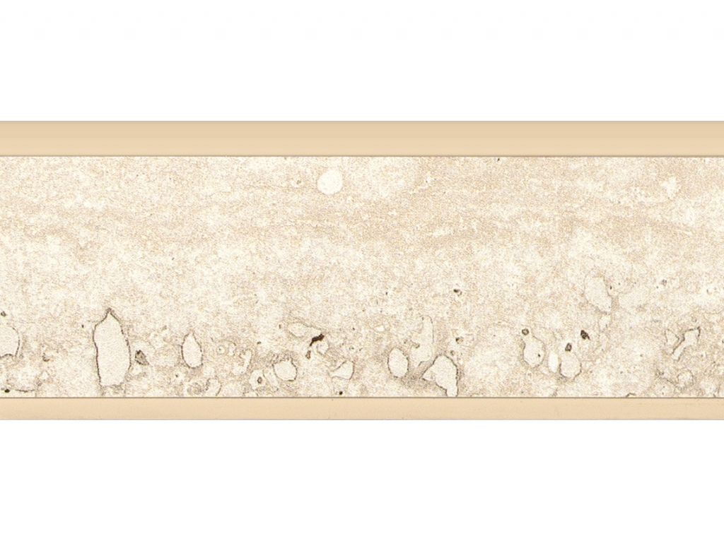 Плінтус Egger F030 Травертин Маргаліда L4100