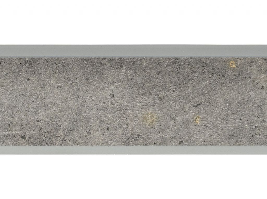 Плінтус Egger F208 Камінь П'єтра Фанано сірий L4100