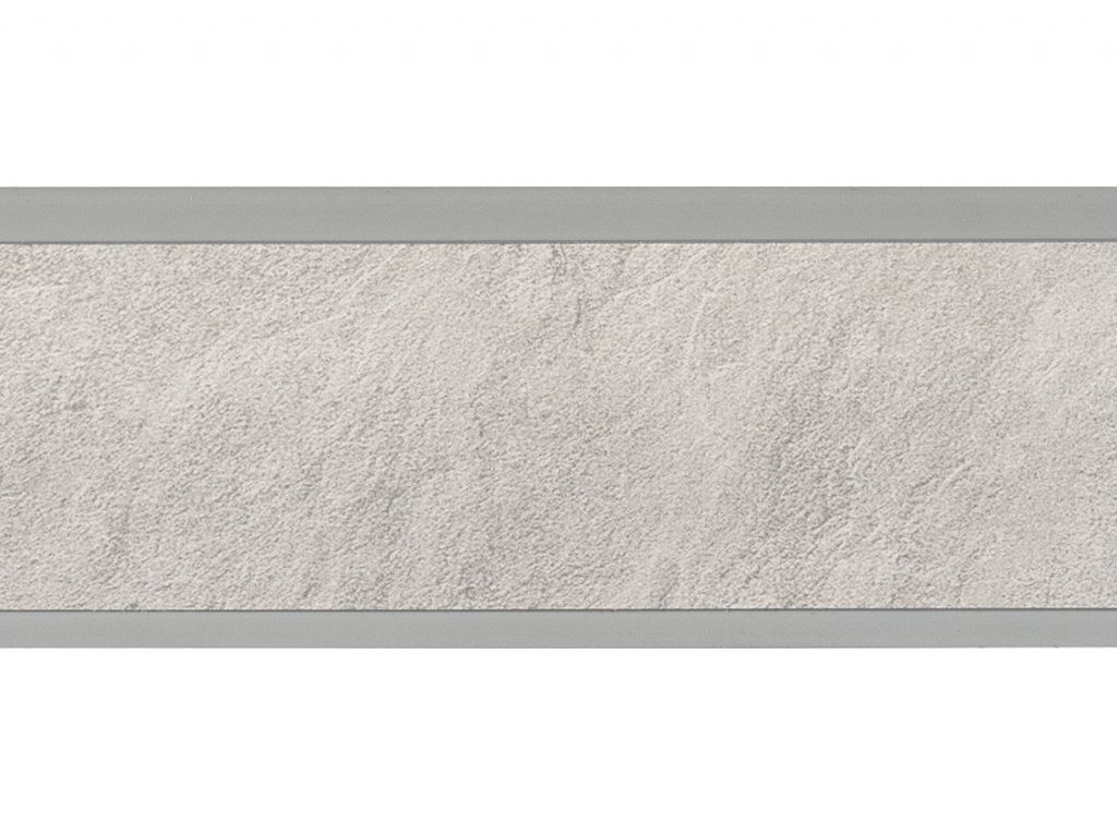 Плинтус Egger F234 Сланец Скиваро светло-серый L4100