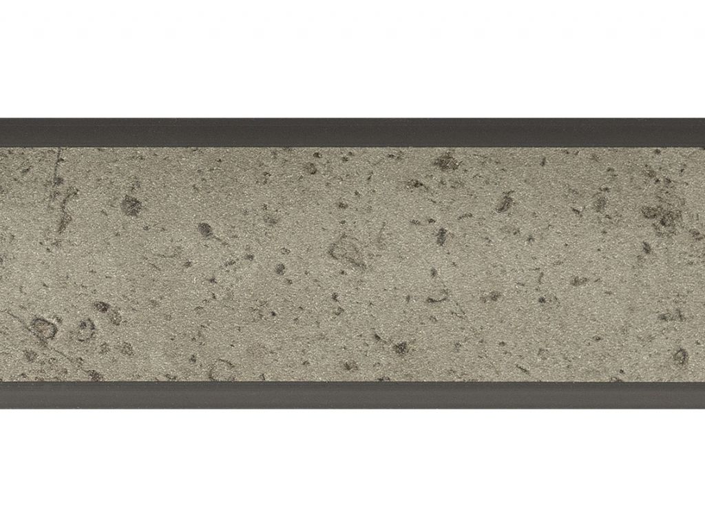 Плінтус Egger F251 Камінь Гаві сіро-коричневий L4100