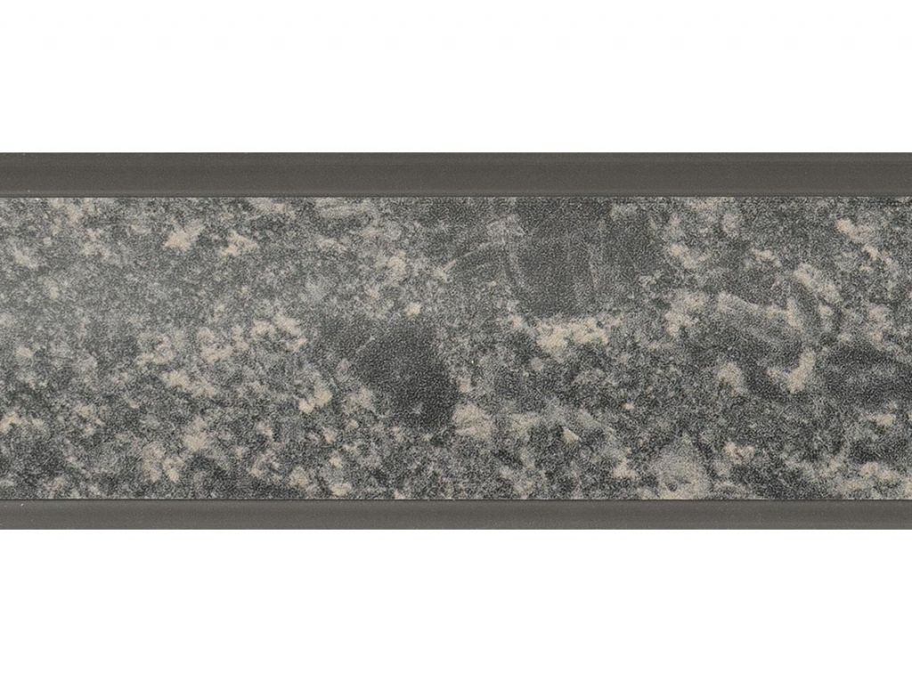 Плинтус Egger F620 Антрацит сталь серая L4100