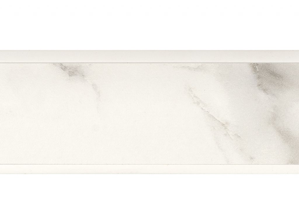 Плінтус Egger F800 Мармур Кришталь L4100