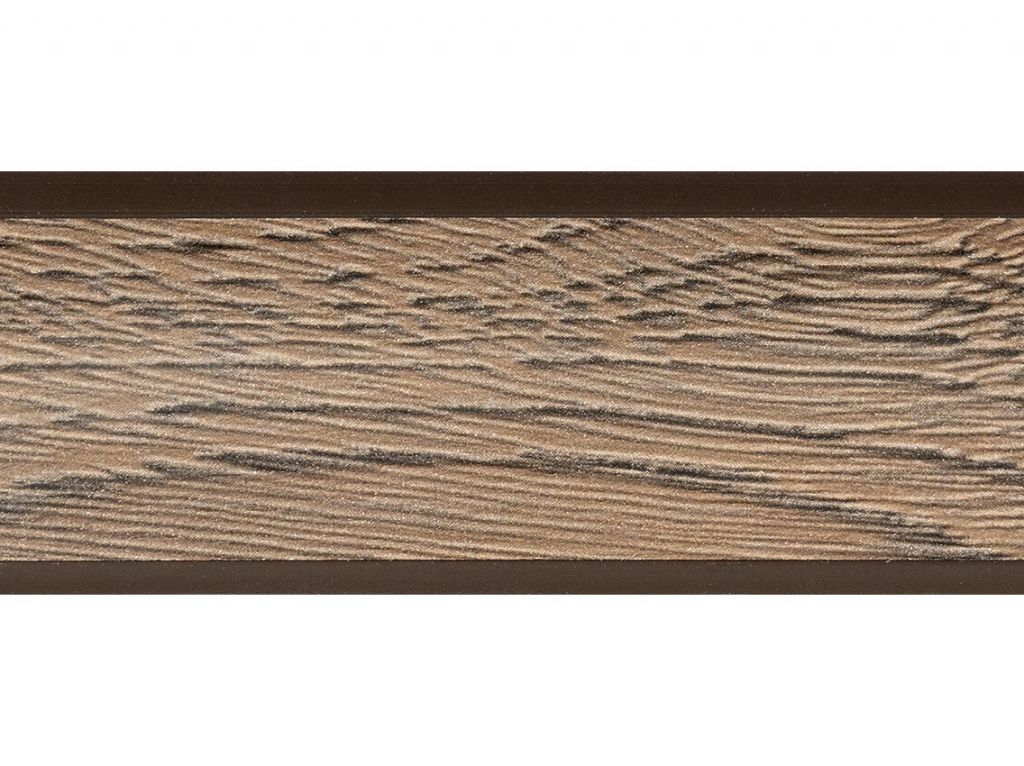 Плінтус Egger H1303 Дуб Белмонт коричневий L4100