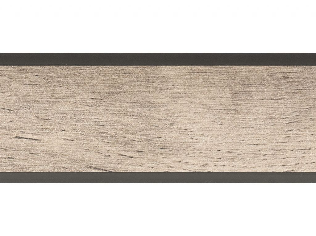 Плинтус Egger H1357 Дуб Шпрее серо-бежевый L4100