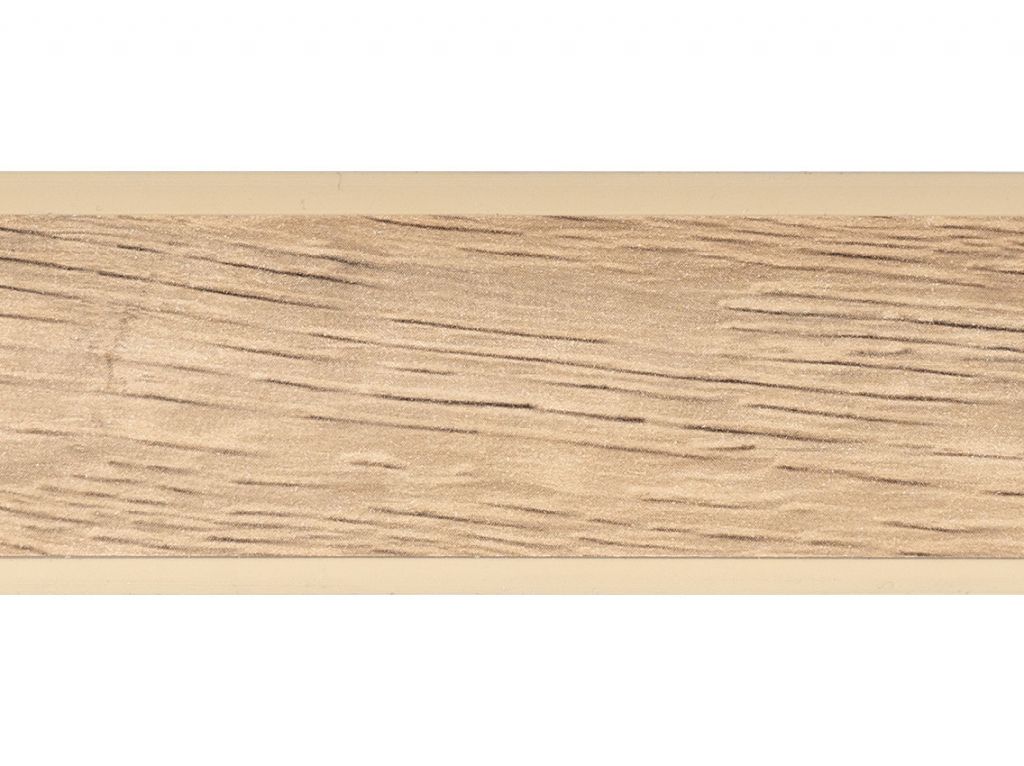 Плинтус Egger H3359 Дуб Давенпорт натуральный светлый L4100