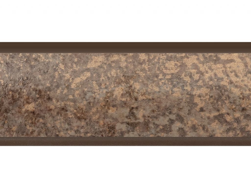 Плинтус Egger F302 Ферро бронза L4100