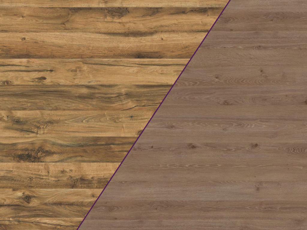 Стінова панель Egger H2032 ST10/H3133 ST12 4100x640x8