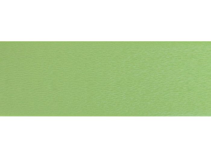 Крайка PVC 22х0,6 511.01 зеленаа вода PE (Kromag)