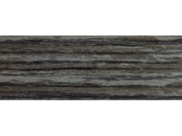 Крайка PVC 22х0,6 15.44 дуб морас PR (Kromag)