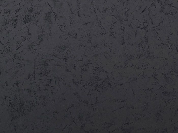 Компакт-плита 2097х649х12 мм S525 Чорний Абсолют (Black core)(LuxeForm)