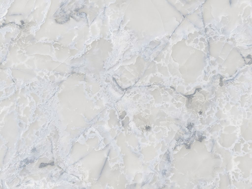 Компакт-плита 4200х649х12 мм S353 Мармур Лаура (White core)(LuxeForm)