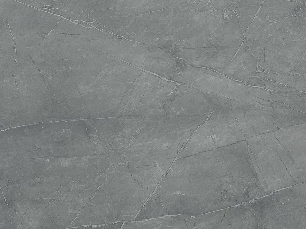 Компакт-плита 2097х649х12 мм L149 Мармур Кастилія (Black core)(LuxeForm)