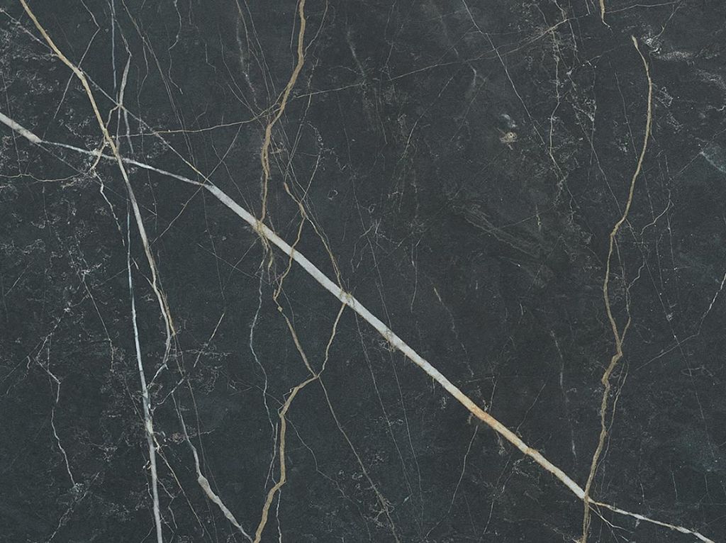 Компакт-плита 2097х1400х12 мм L155 Мармур Річмонд (Black core)(LuxeForm)