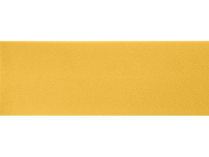 Крайка PVC 22х0,6 509.01 жовтий PE (Kromag)