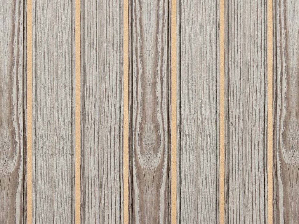 Стеновая панель наборная Super Profil 12133 МДФ 133х12х2800 Монблан Грей