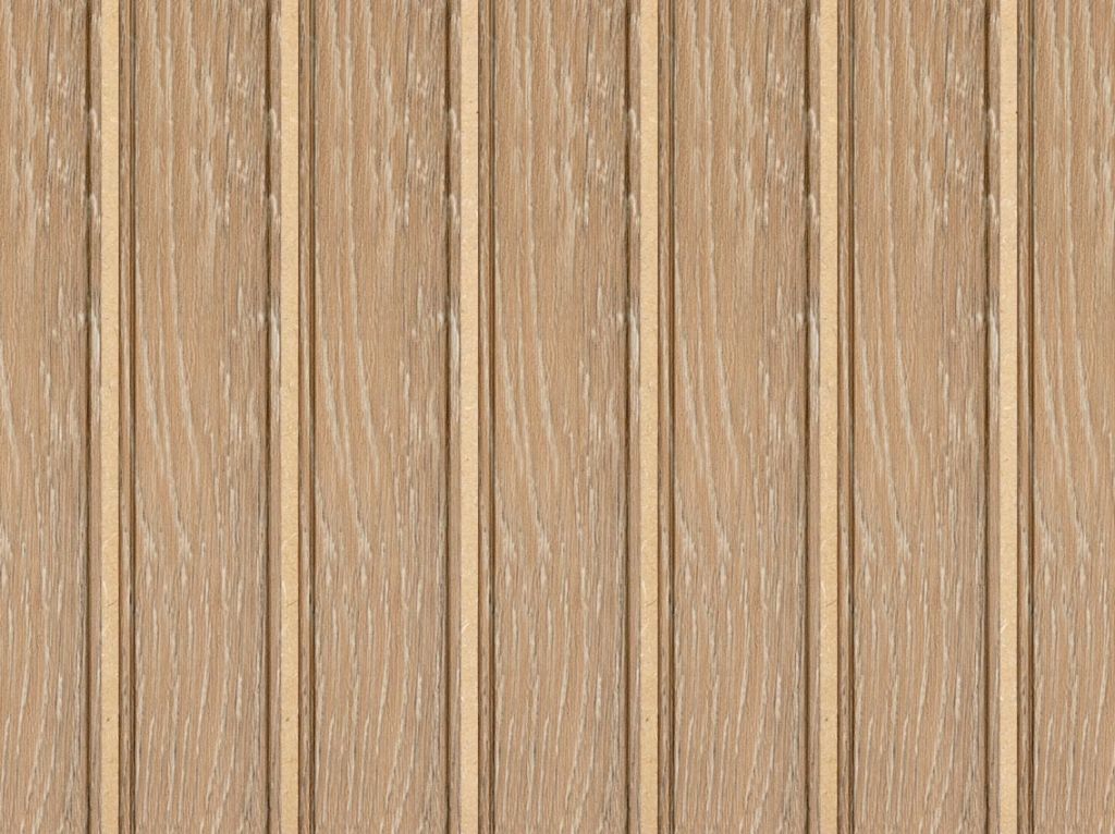 Стеновая панель наборная Super Profil 12133 МДФ 133х12х2800 Дуб Янтарный