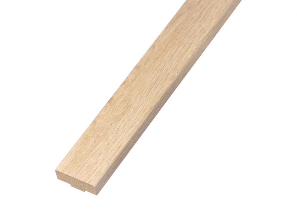 Рейка наборная Super Profil 1229 МДФ 28,7х10х2800 Дуб Монако