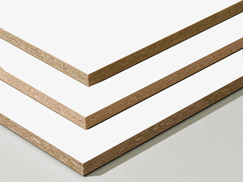 МДФ Коростень Ламінований 2800x2070x18