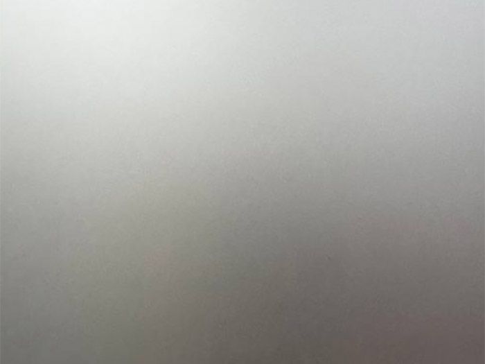 AGT панель 6025 Кварц Матовий/Білий 2800х1220х18