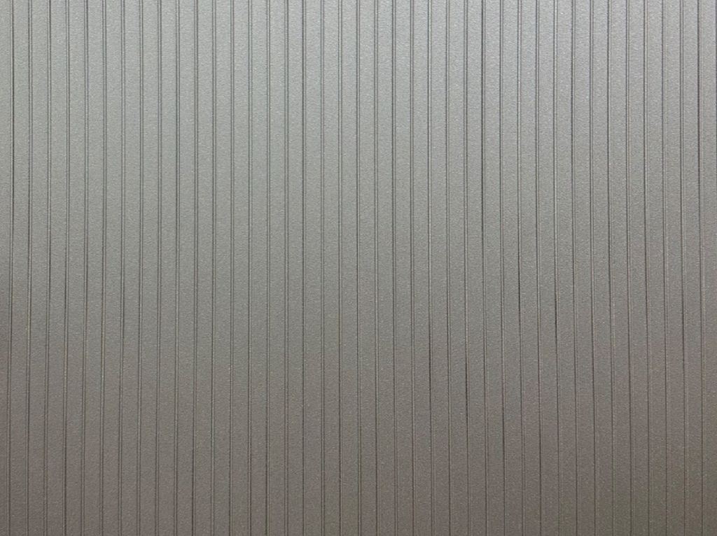 AGT панель 3074 Небесный серый Матовый/Белый 2800х1220х18