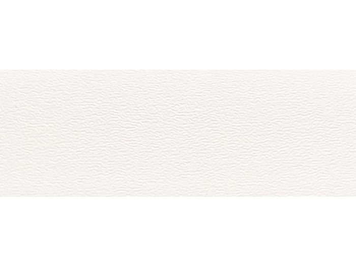 Кромка PVC 22х1,0 501.01 белый корка PE (Kromag)
