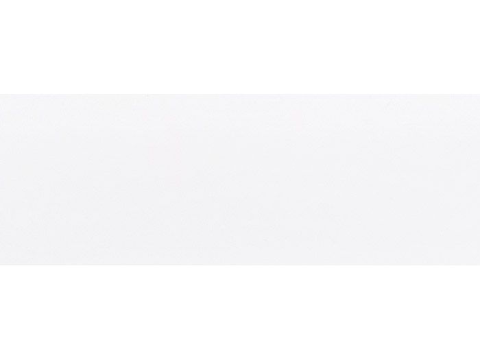 Кромка PVC 22х1,0 701.03 белый альпийский гладкий SM (Kromag)