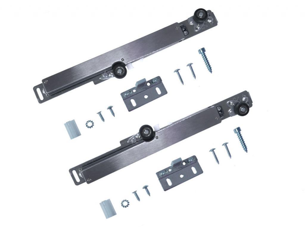 Доводчик YM-005 GIFF (комплект)