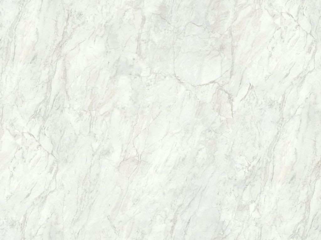 ПФ BLACK WOOD SWISS KRONO 4448 SM Мармур Ромео білий 4100x650x12 (HDF)