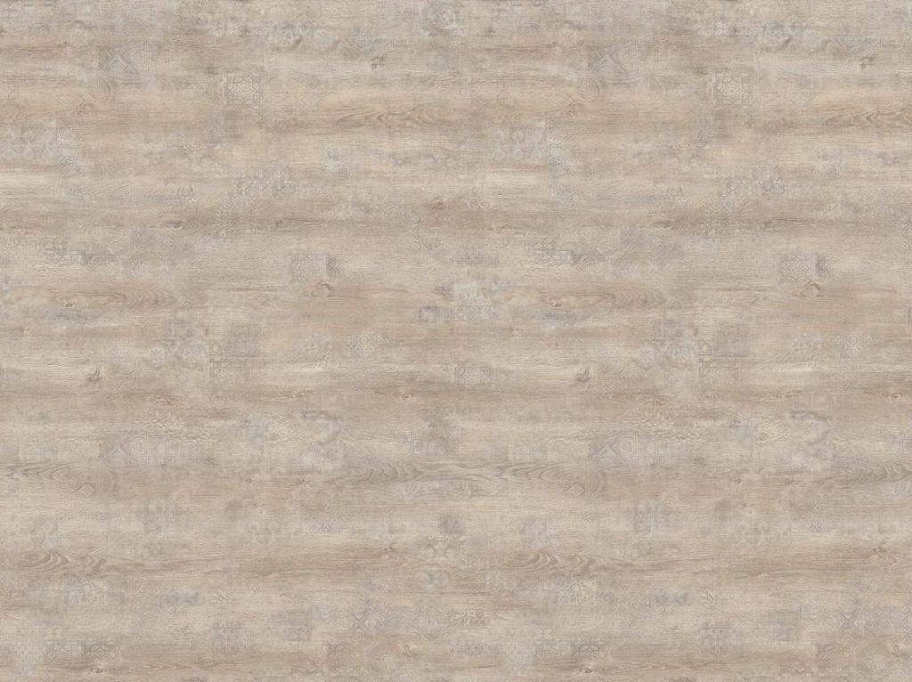 ПФ BLACK WOOD SWISS KRONO 4415 OV Дуб Крафт светлый 4100x650x12 (HDF)