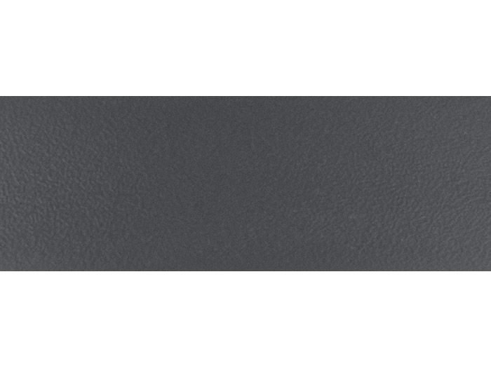 Крайка PVC 42х2,0 521.01 антрацит PE (Kromag)