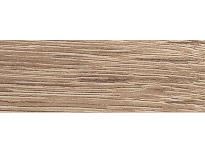  Кромка бумажная с клеем 40мм R20031/3002 дуб сонома трюфель (200м) (WOODECO)