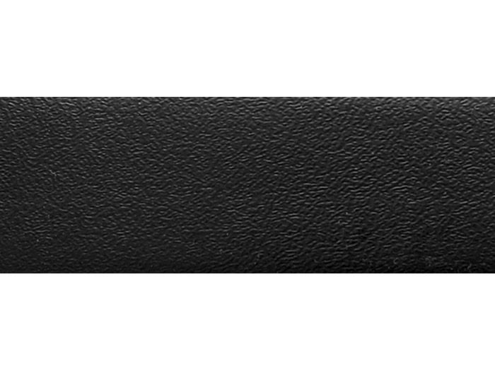 Крайка PVC 42х2,0 502.01 чорний кірка PE (Kromag)