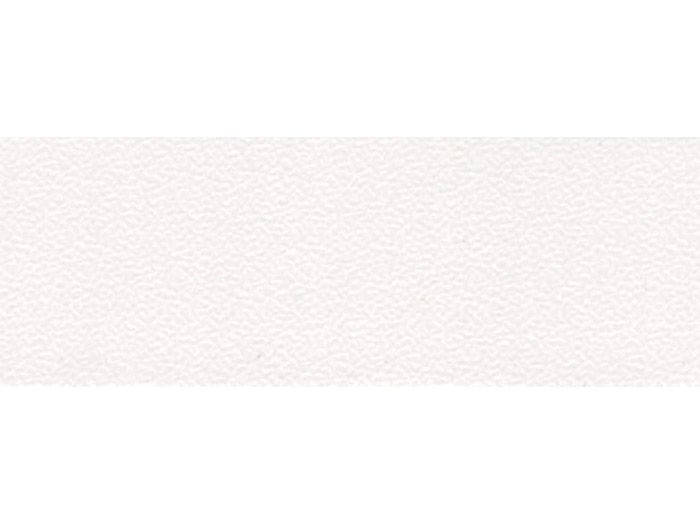 Кромка PVC 22х2,0 701.01 белый альпийский корка PE (Kromag)