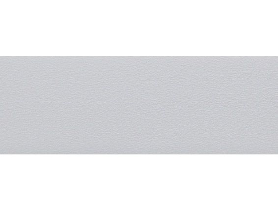 Крайка PVC 22х2,0 514.01 сріблястий PE (Kromag)