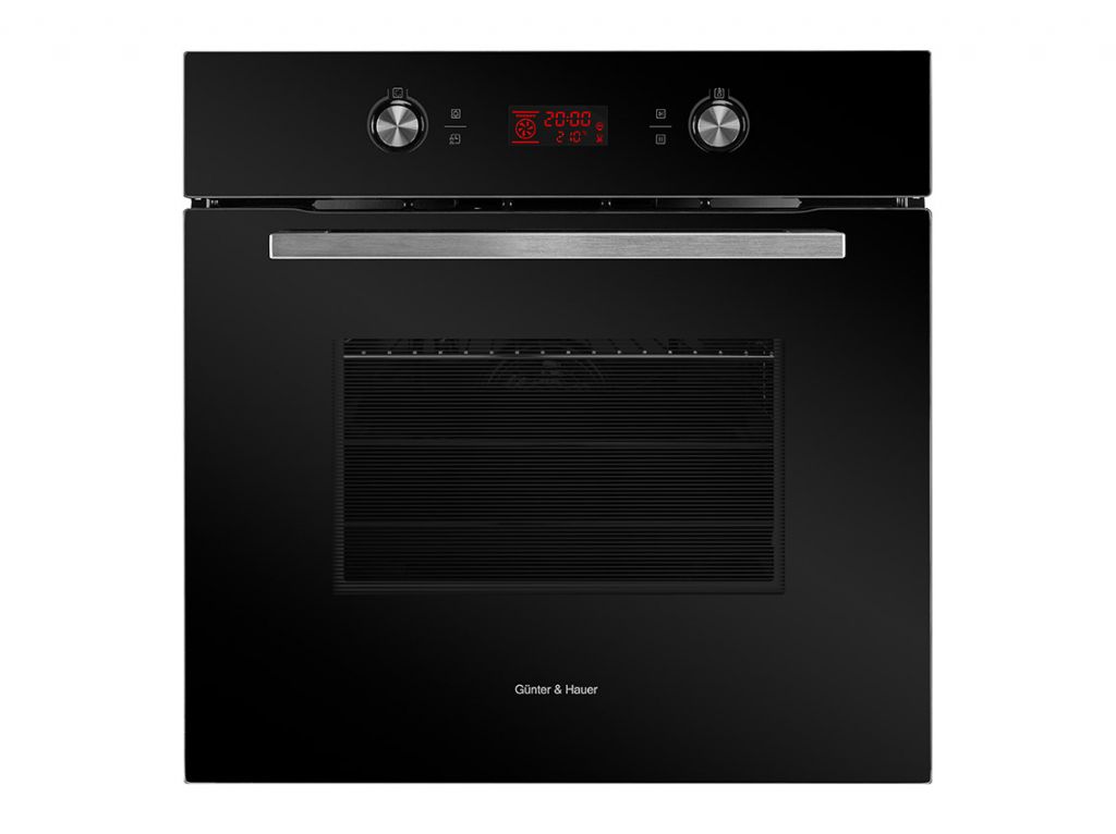 Духовой шкаф EOM 970 BL (Gunter & Hauer)