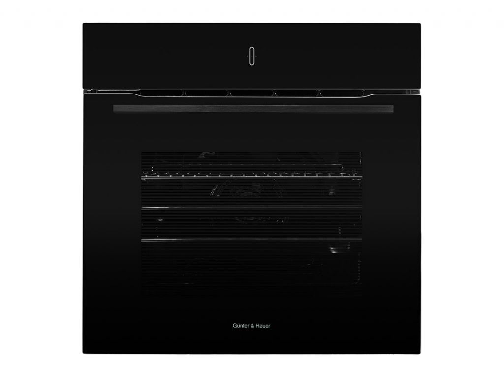 Духовой шкаф EOM 7009 BL (Gunter & Hauer)