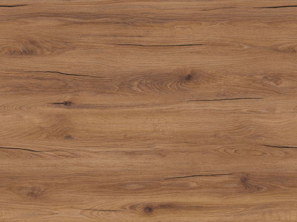 ЛДСП Kronospan K530 HU Дуб Хадсон Амаретто 2800x2070x18