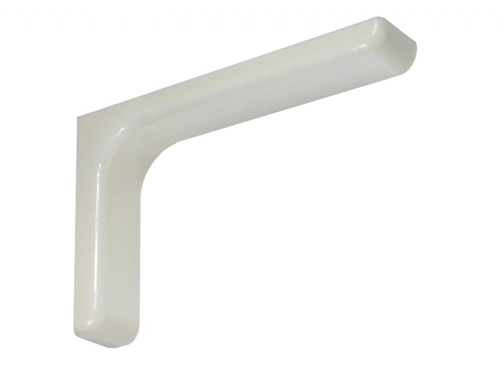 Консоль декоративная GIFF L=120 кремовый